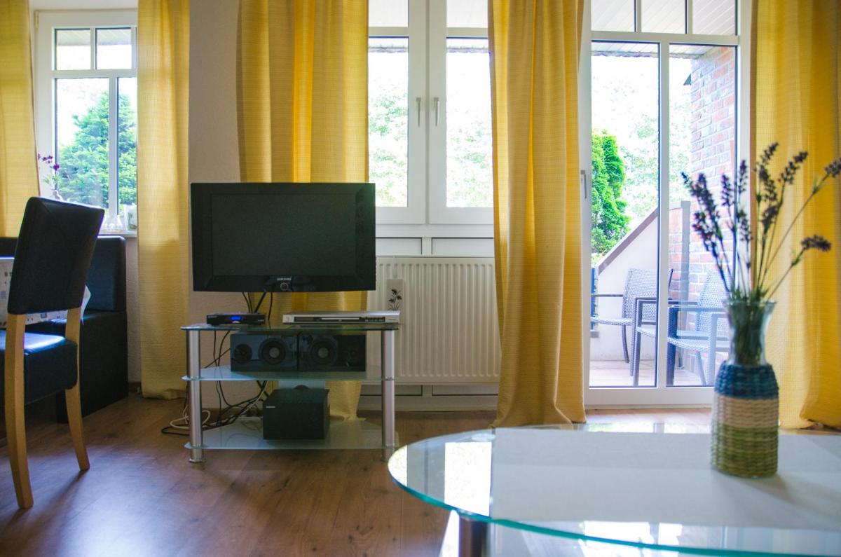 Ferienwohnung Boje 4 - Housity