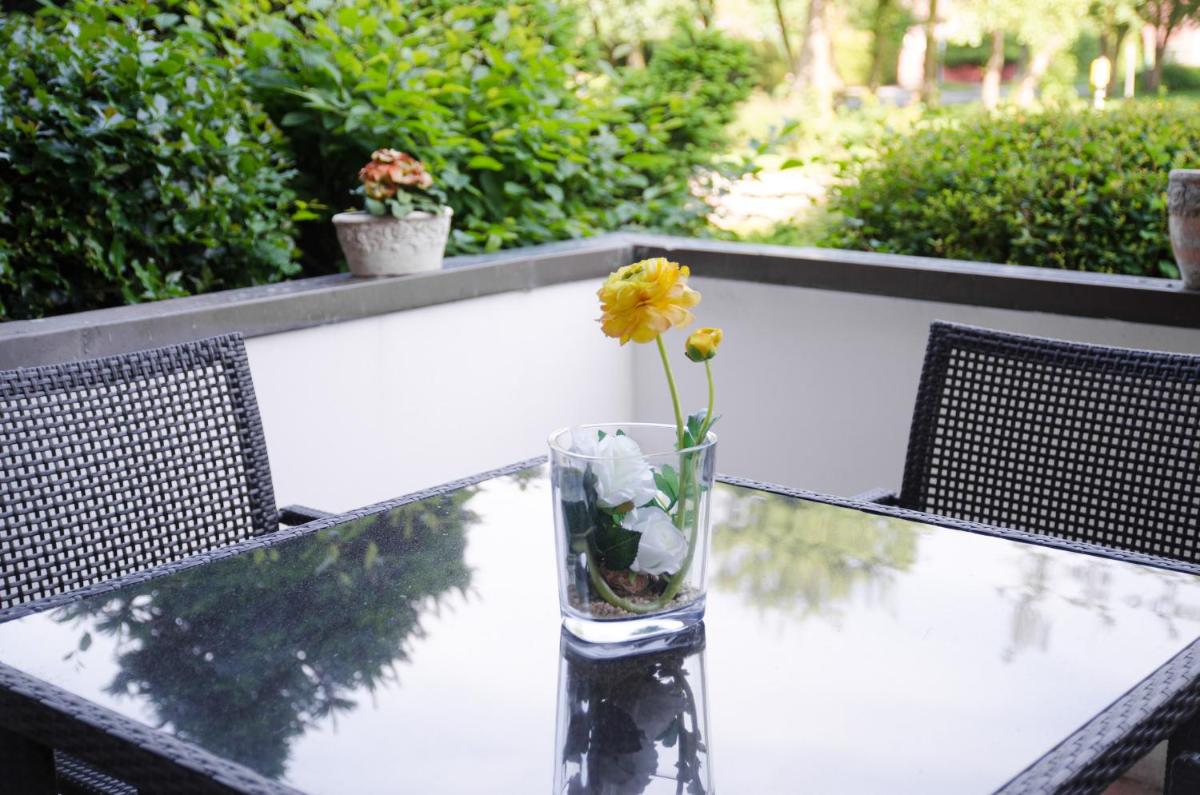 Ferienwohnung Boje 4 - Housity