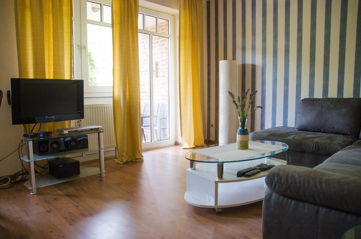 Ferienwohnung Boje 4 - Housity