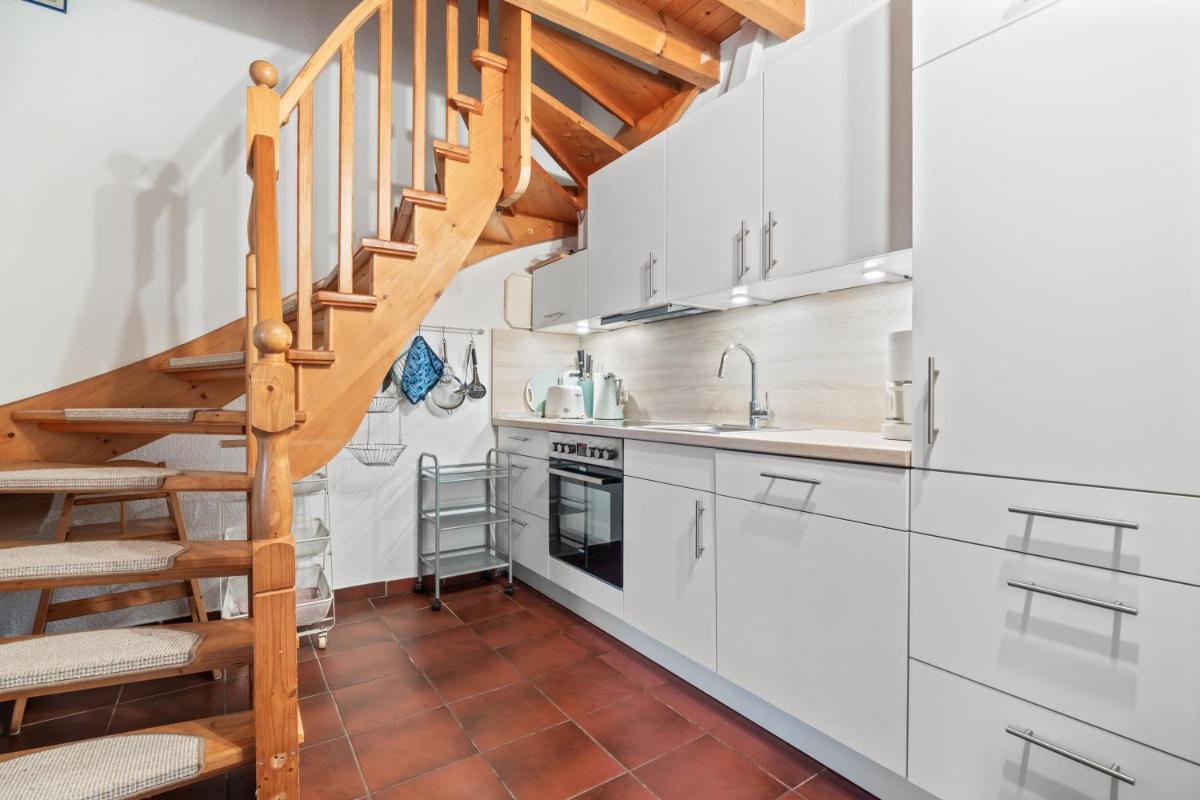 Ferienhaus Fülling - Housity