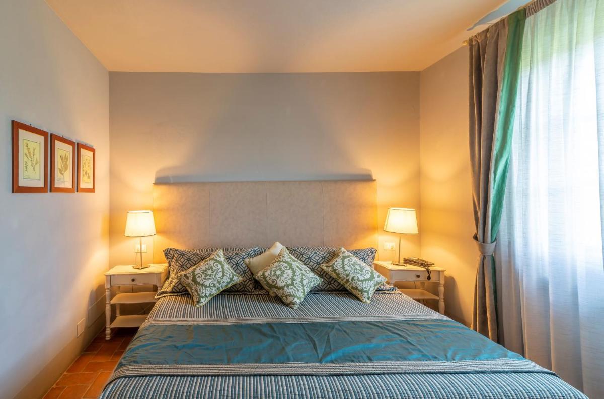 Le Sodole Country Resort & Golf - Housity