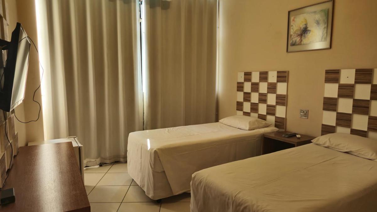 Realminas Hotel e Restaurante - Housity