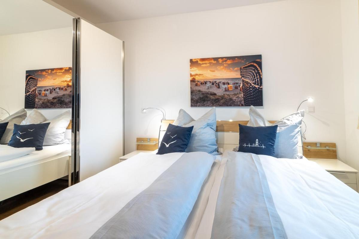 Fewo Utkiek Haus Memmert - Housity