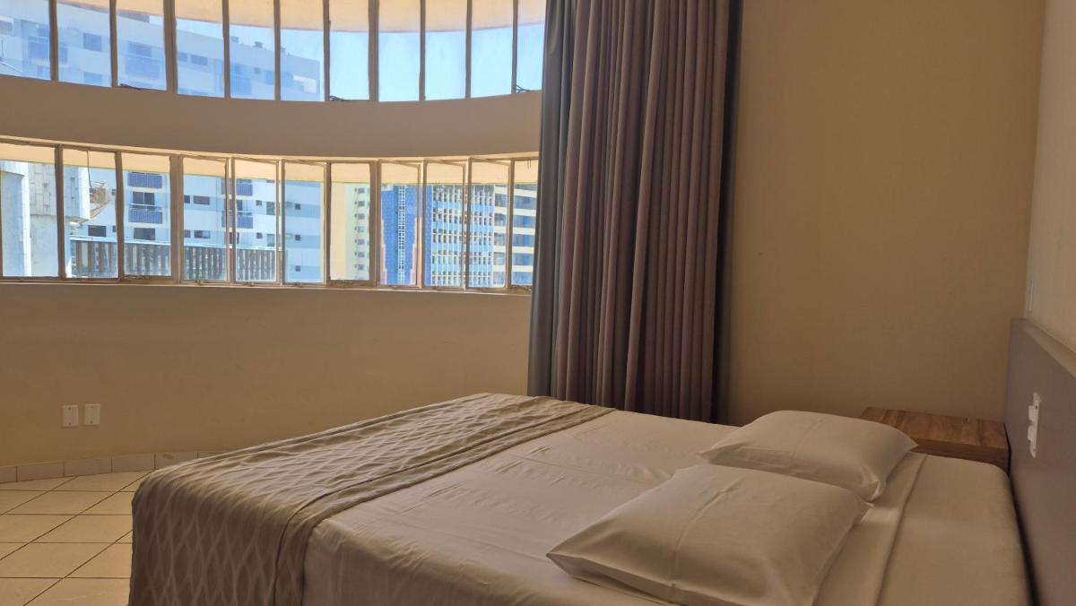 Realminas Hotel e Restaurante - Housity