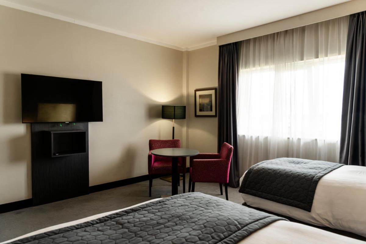 Talbot Hotel Carlow - Housity