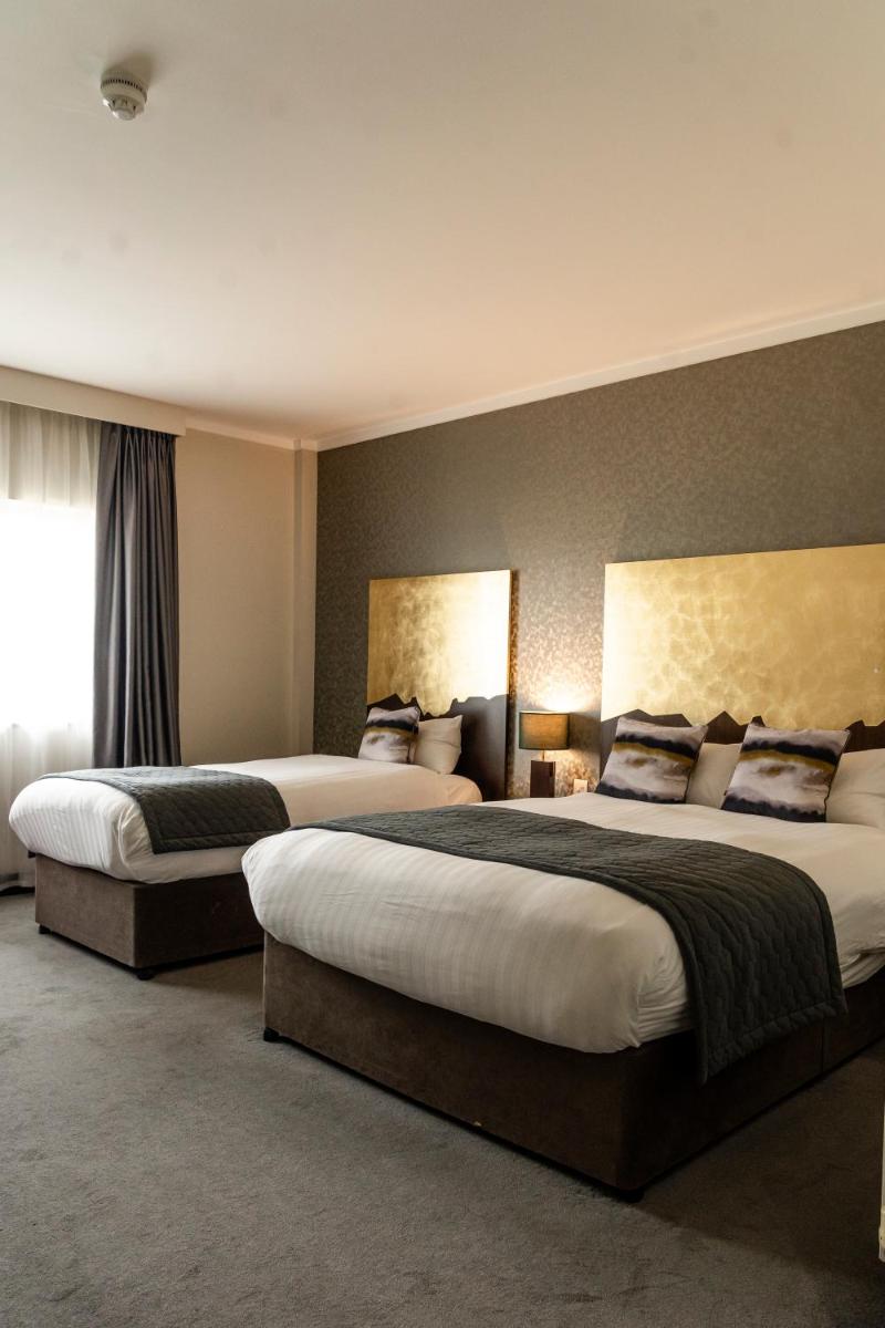 Talbot Hotel Carlow - Housity