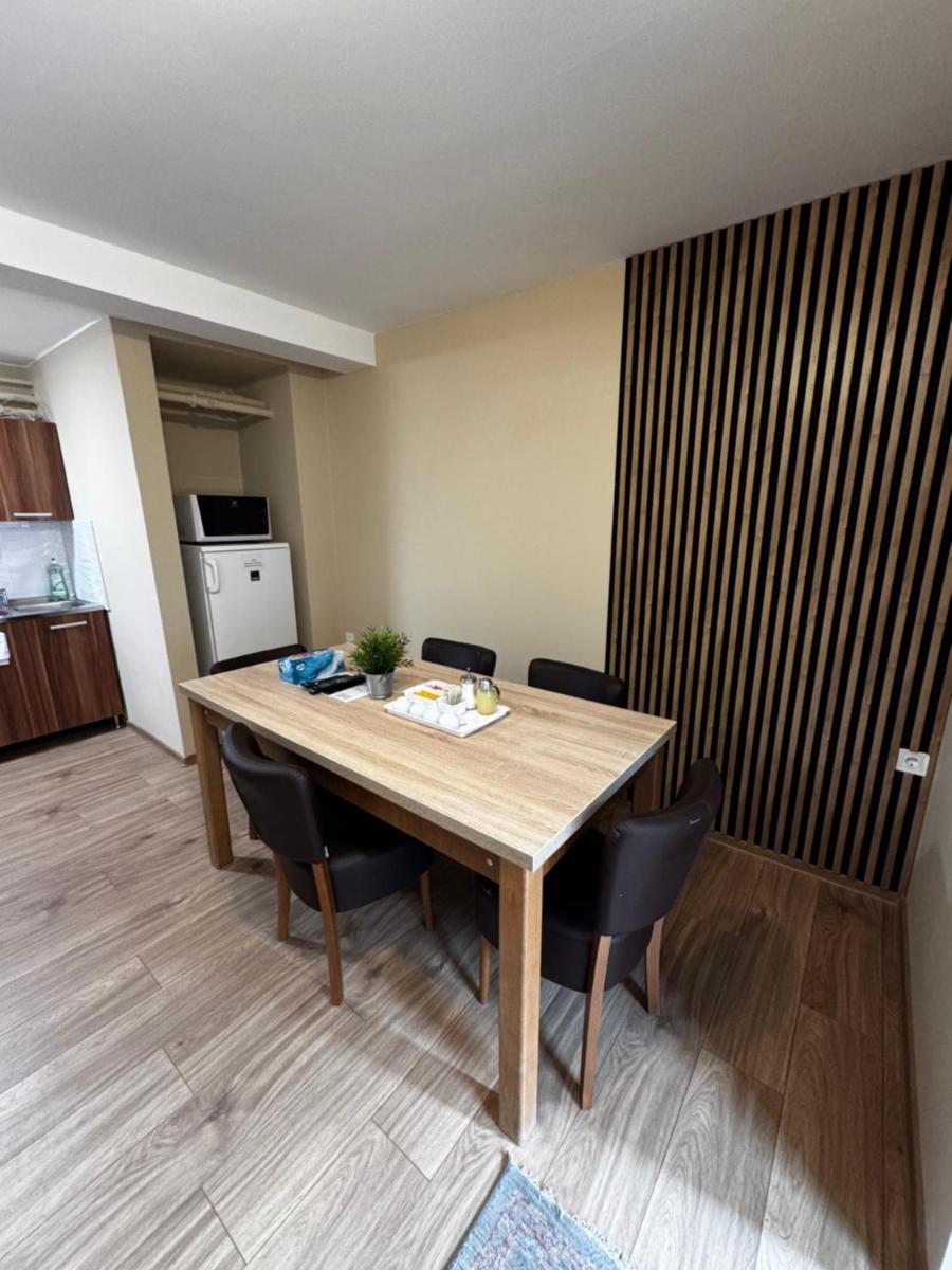 City Apartman - Housity