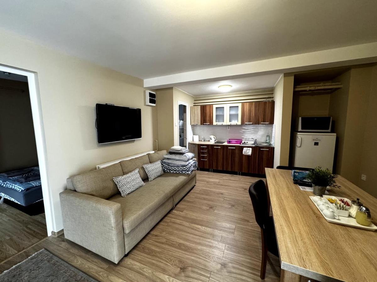 City Apartman - Housity