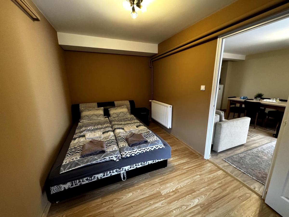 City Apartman - Housity