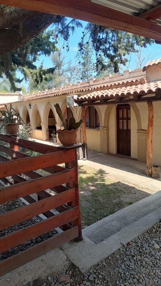 Familia María alojamiento - Housity