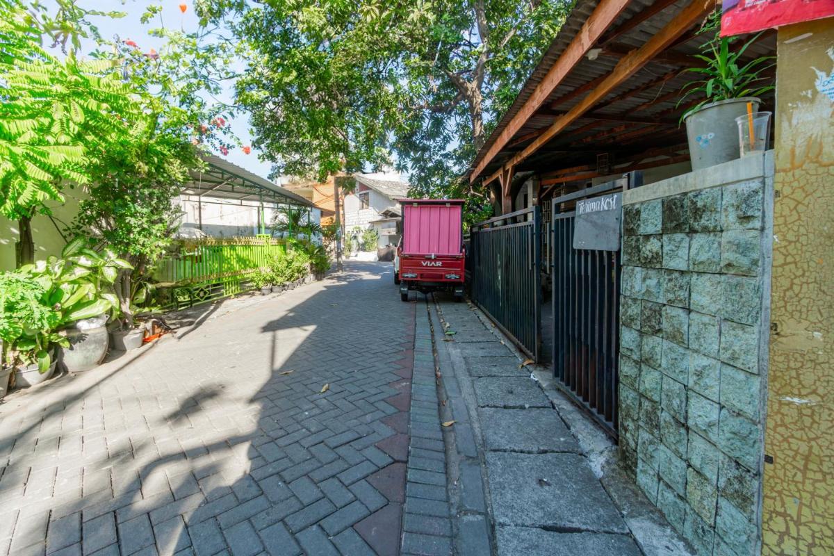 OYO Life 94040 Agung Home Stay - Housity