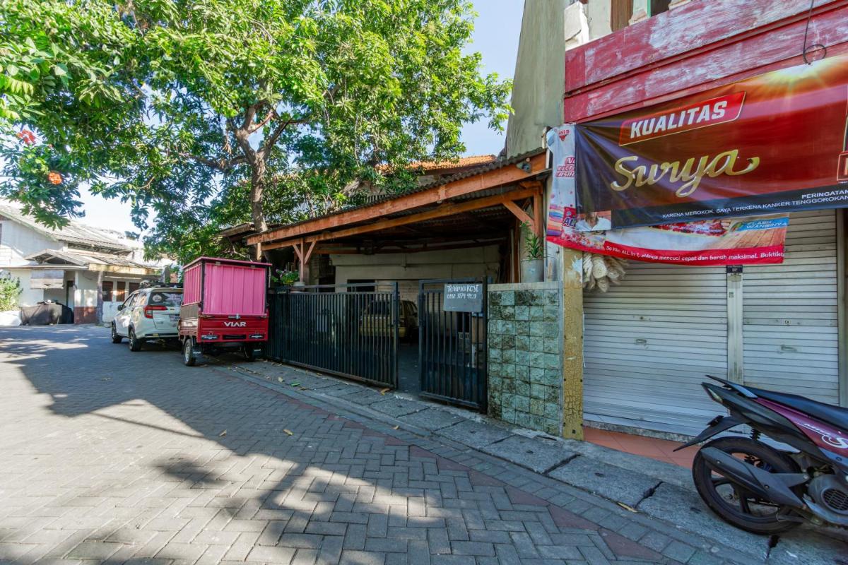 OYO Life 94040 Agung Home Stay - Housity