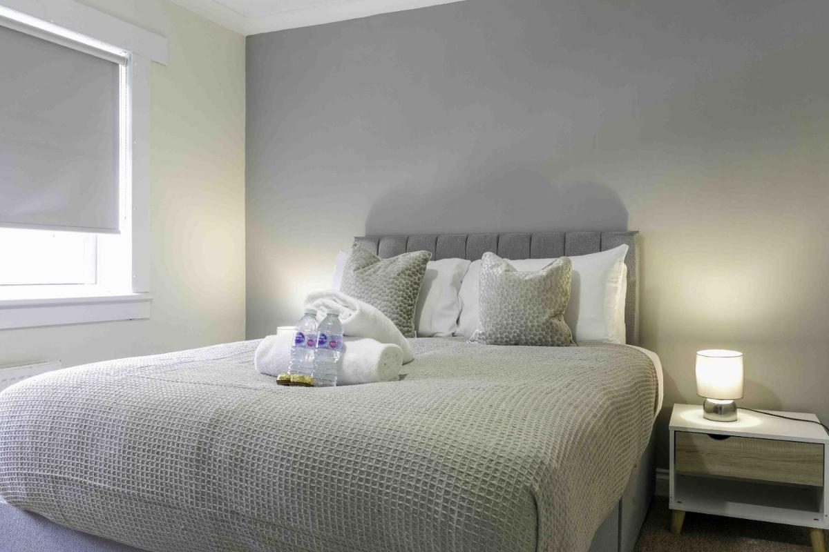 Scotia House - Housity
