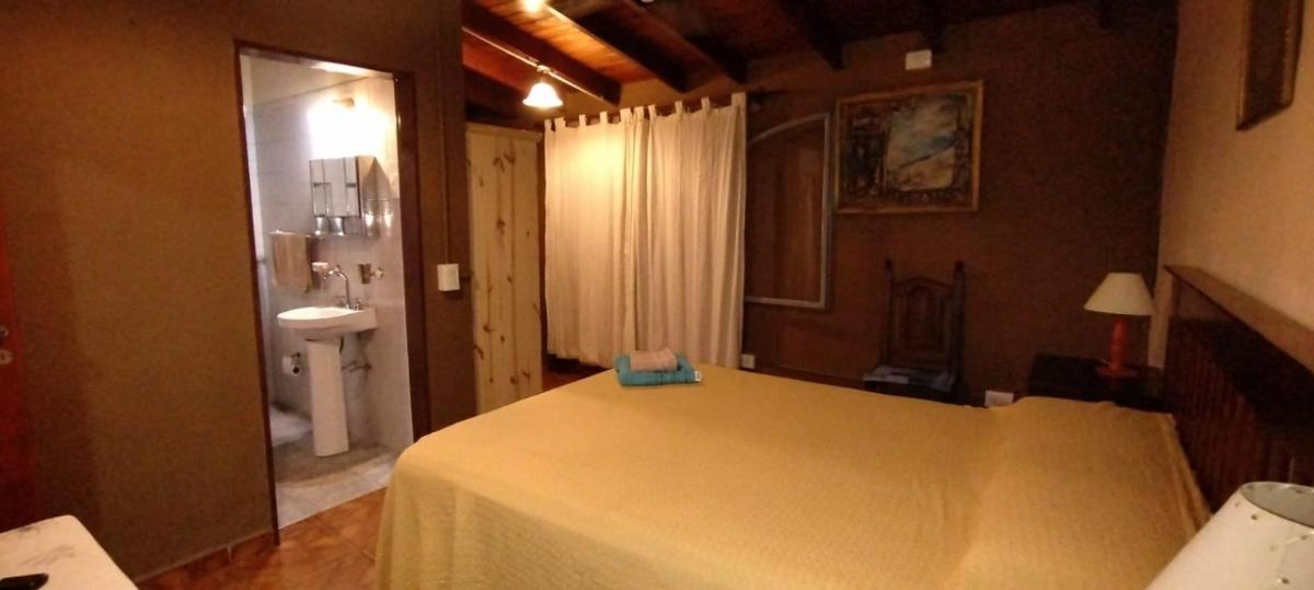 Familia María alojamiento - Housity