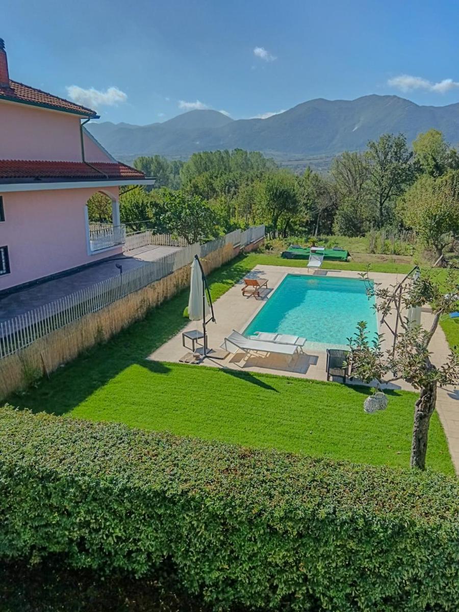 Casa Fiorella - Irpinia - Housity