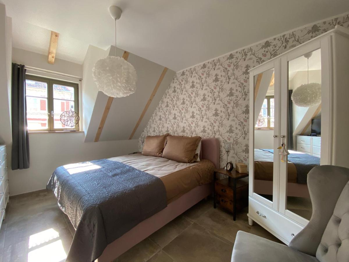 Appartementhaus Seiler Quedlinburg - Housity