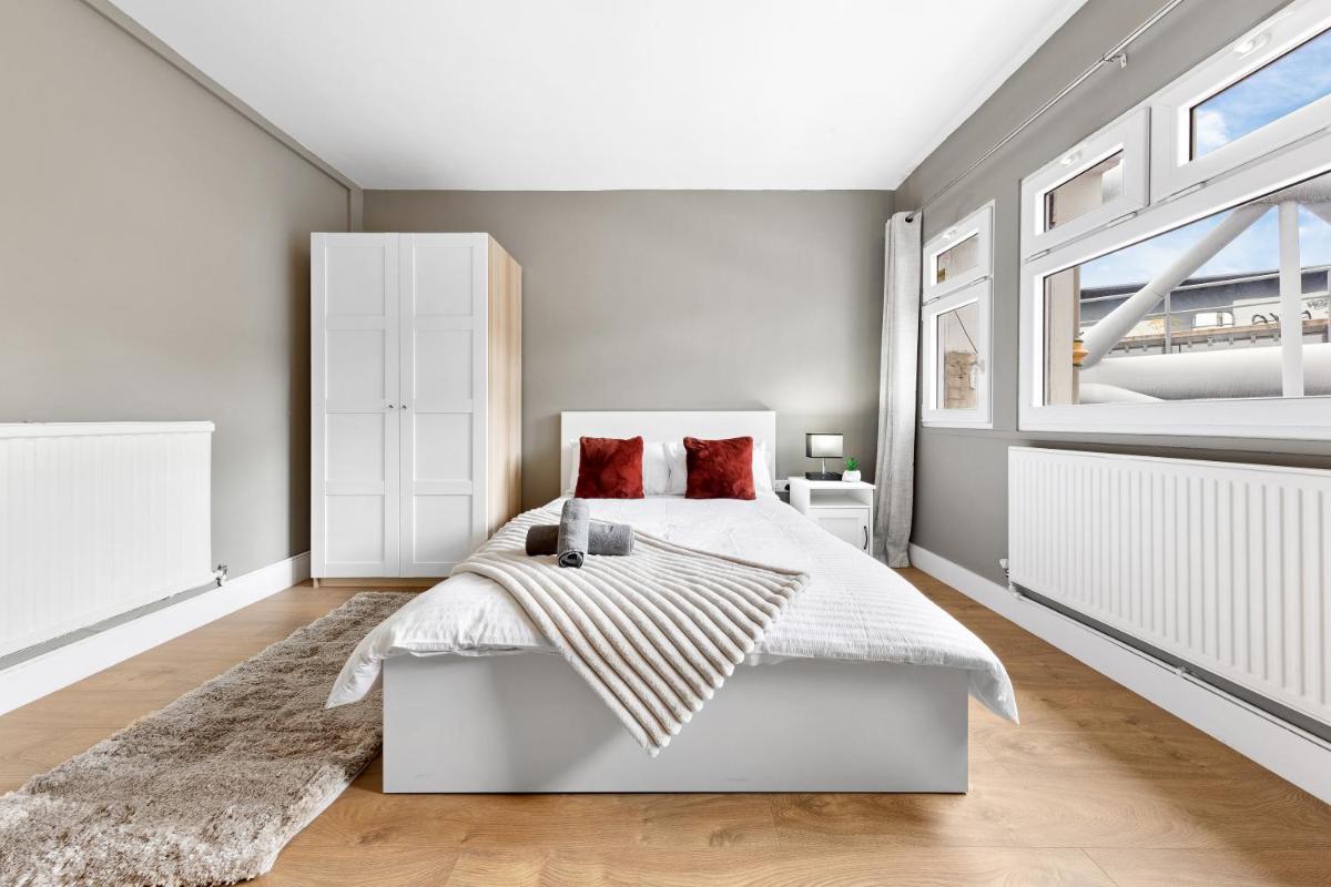 London Bridge Apartments - Housity