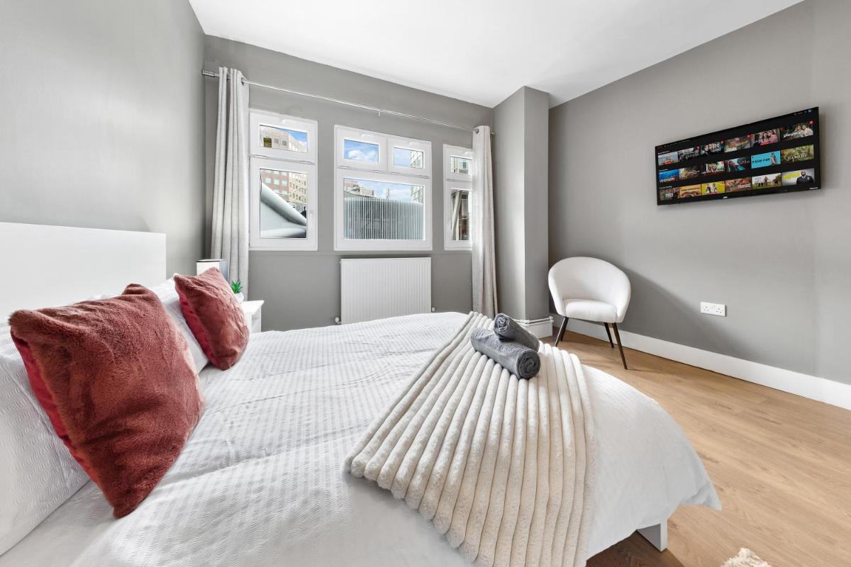 London Bridge Apartments - Housity