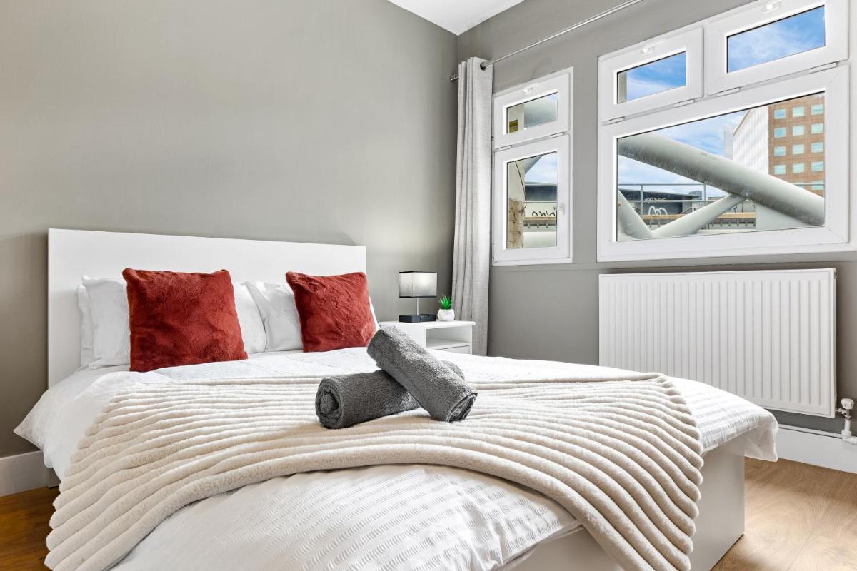 London Bridge Apartments - Housity