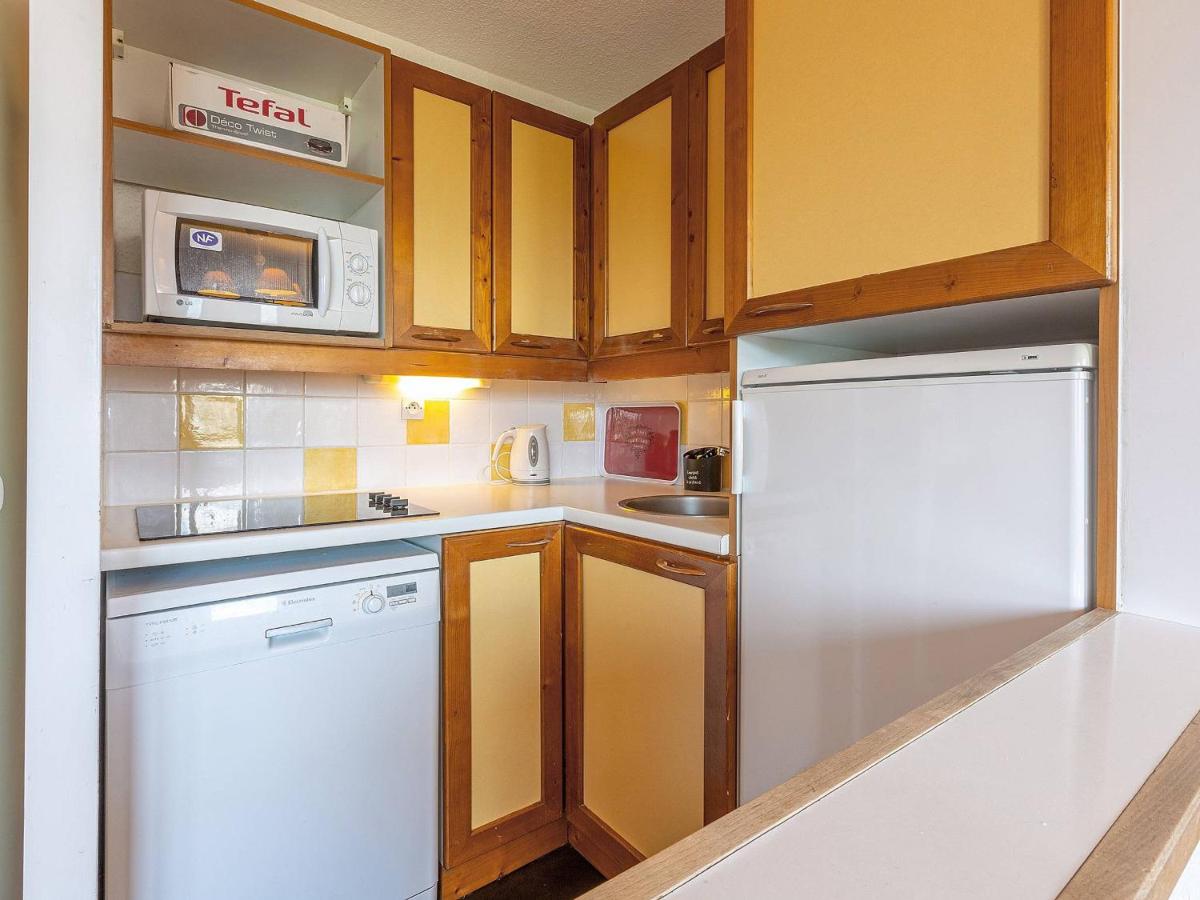 Appartement 2 pièces, 6 pers, balcon, vue Mont Blanc, animaux ok, proche pistes - FR-1-353-72 - Housity