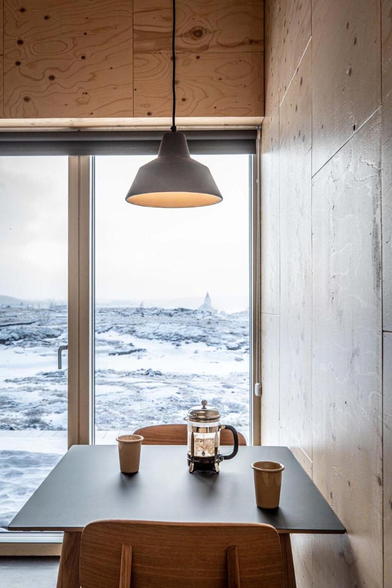 Aska, Modern Cabin - Housity