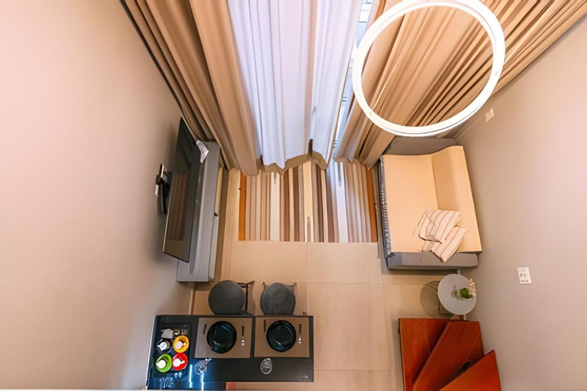 Multihouse - Moderno Duplex Berrini/WTC/Brooklin - Housity