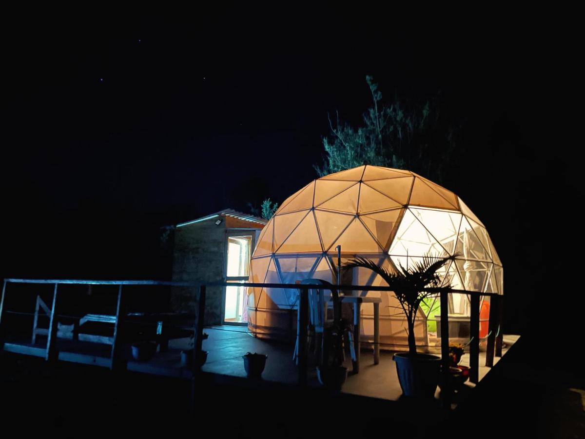 El Alpino Cabaña Glamping & Camping - Housity