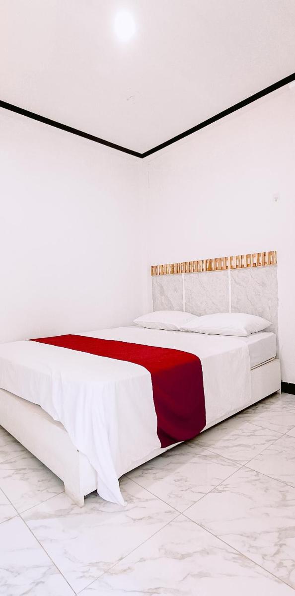 Getrudis Guesthouse - Housity