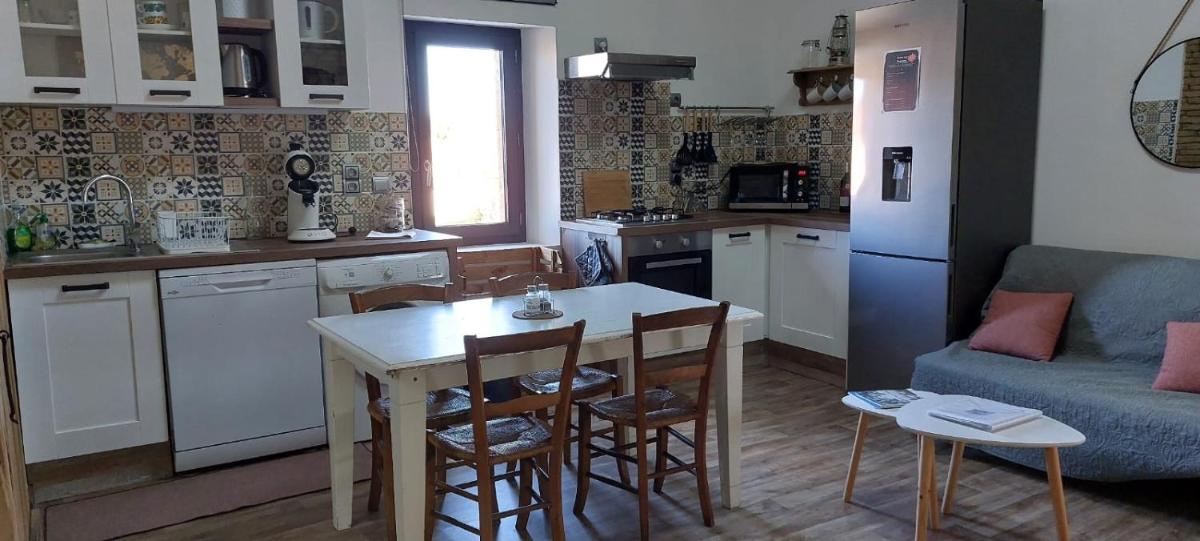 L'Oustal - Housity