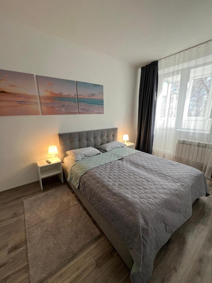 Grey & White Apart - Housity