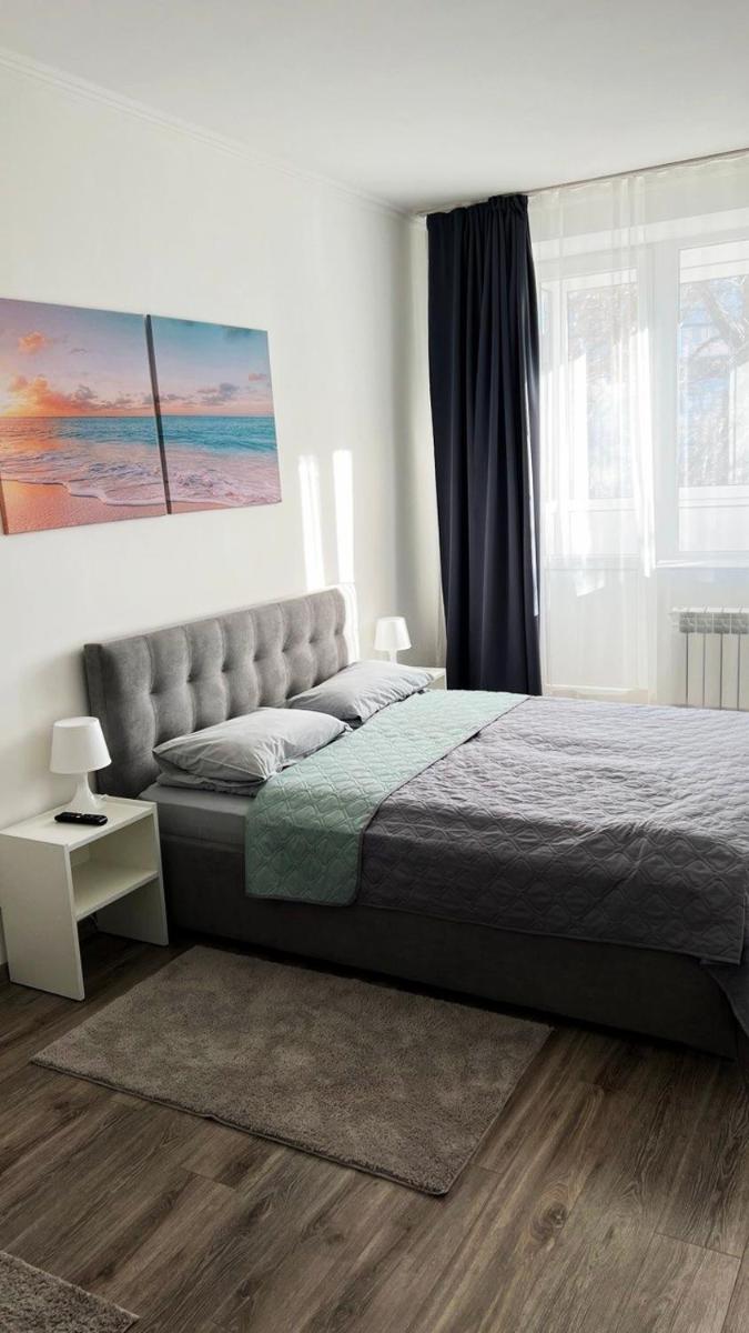Grey & White Apart - Housity