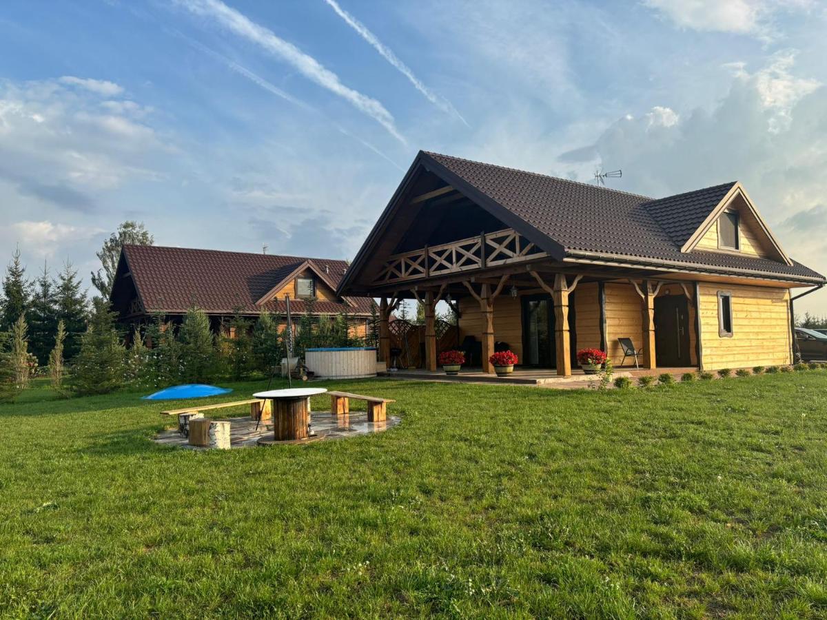 Wierzbowy Zakątek - Housity
