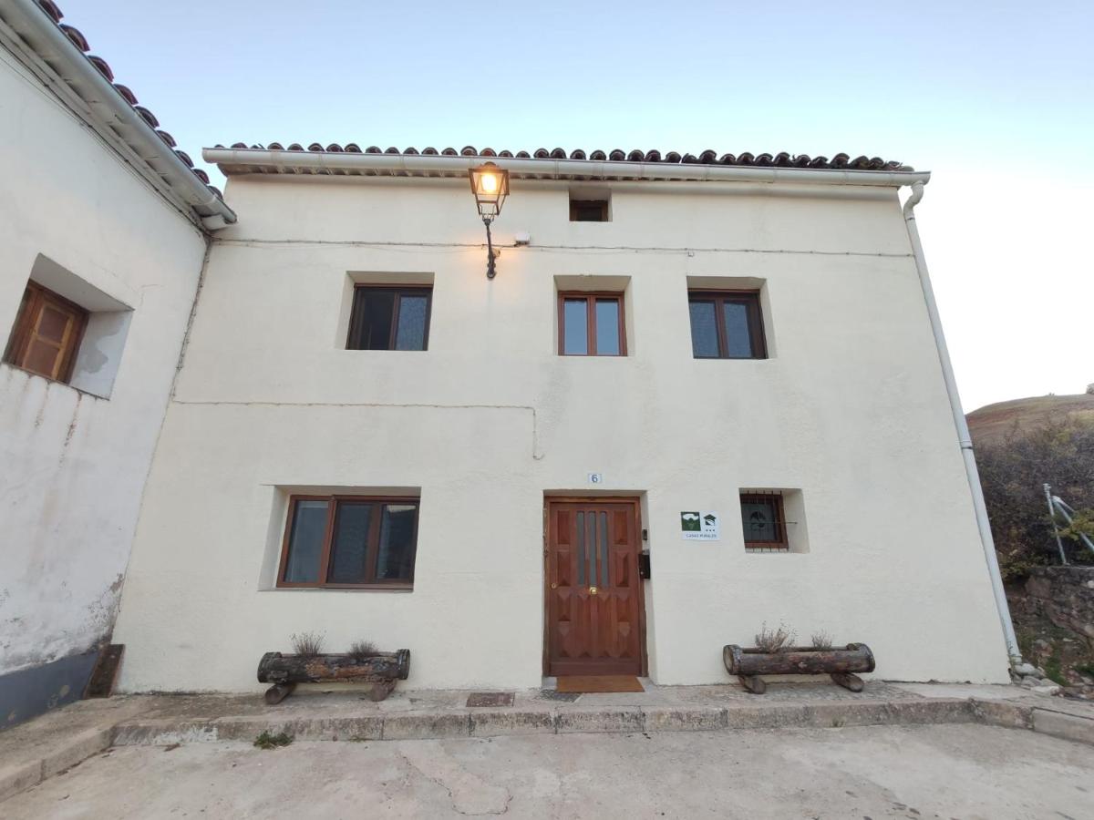 La Casa del Norte - Housity