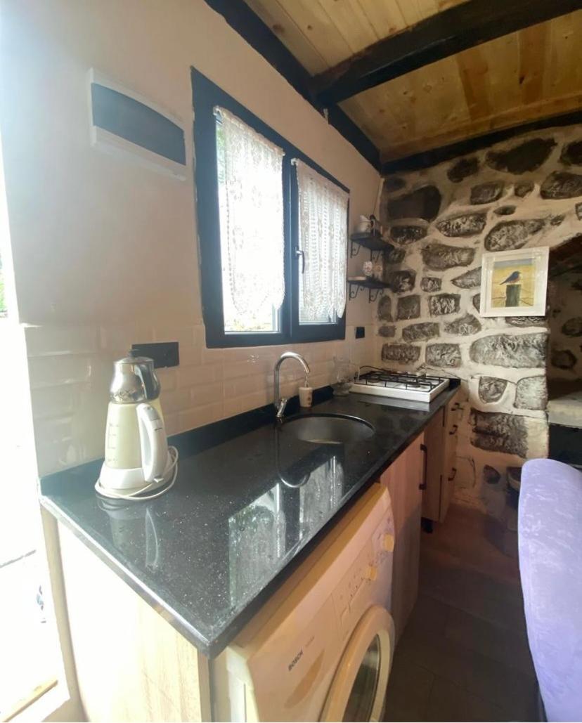 Amiras Dağevi - Housity