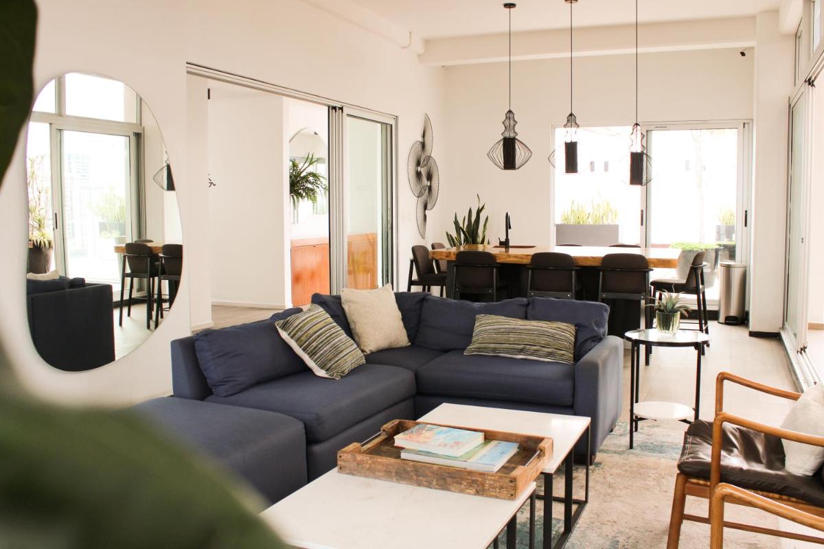 Apartamento Narama Aeropuerto z13 Guatemala - Housity
