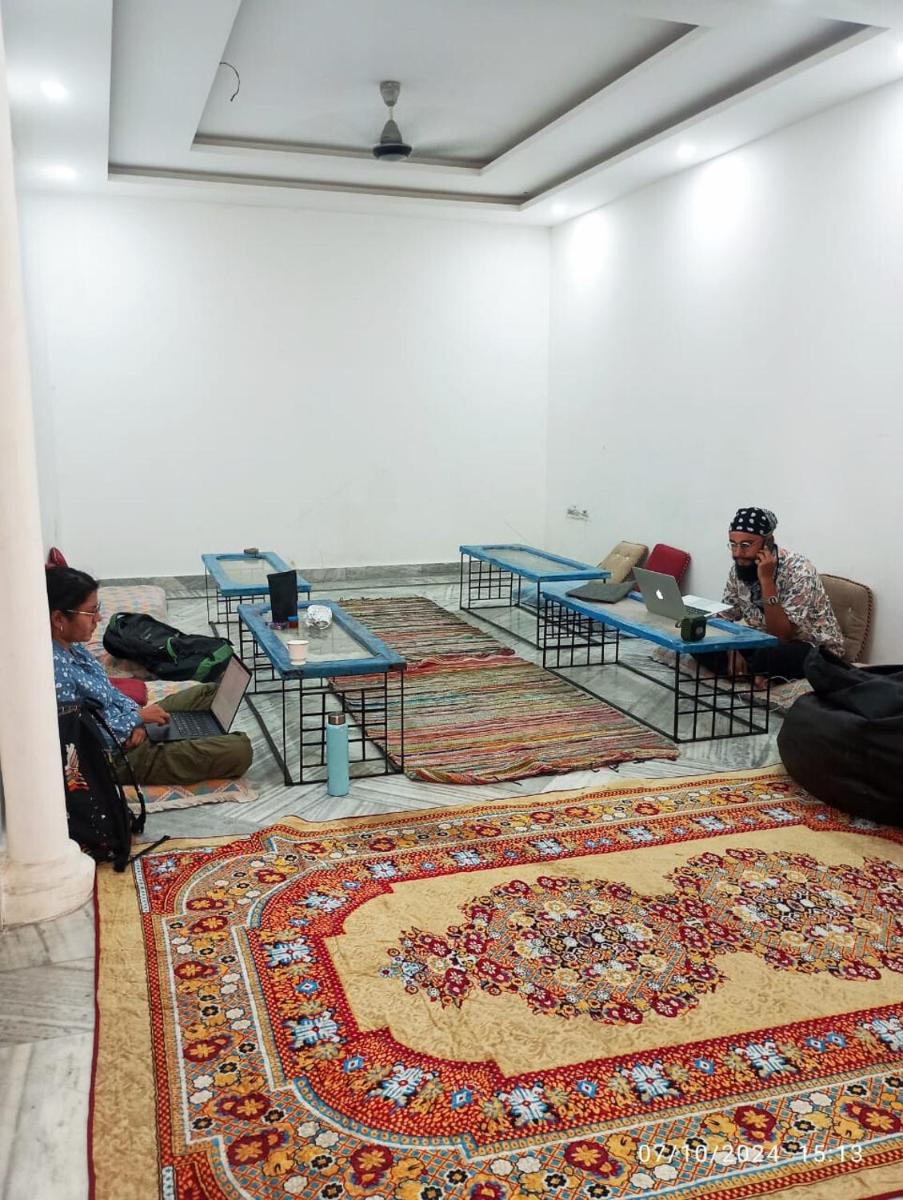 Backpackers Station - Hizvo