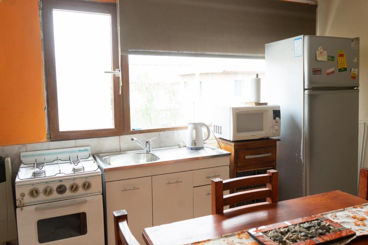 Departamento Confluencia - Housity