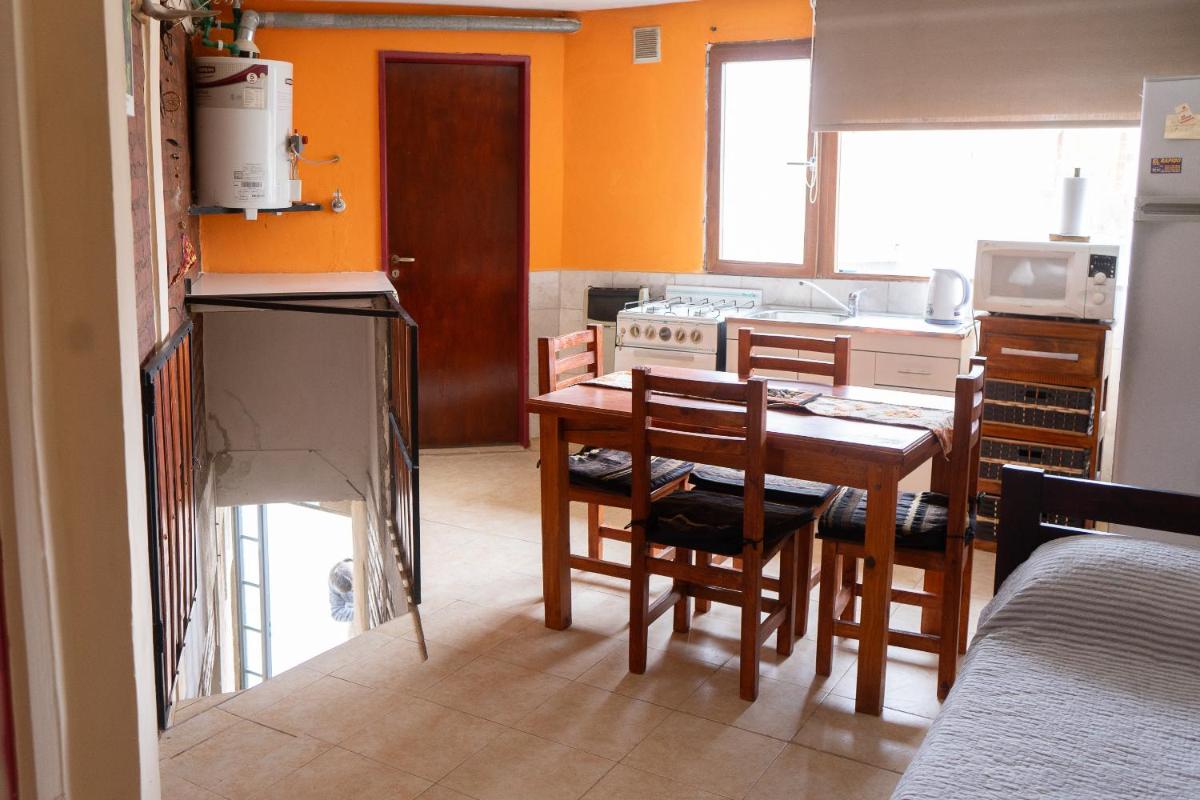 Departamento Confluencia - Housity
