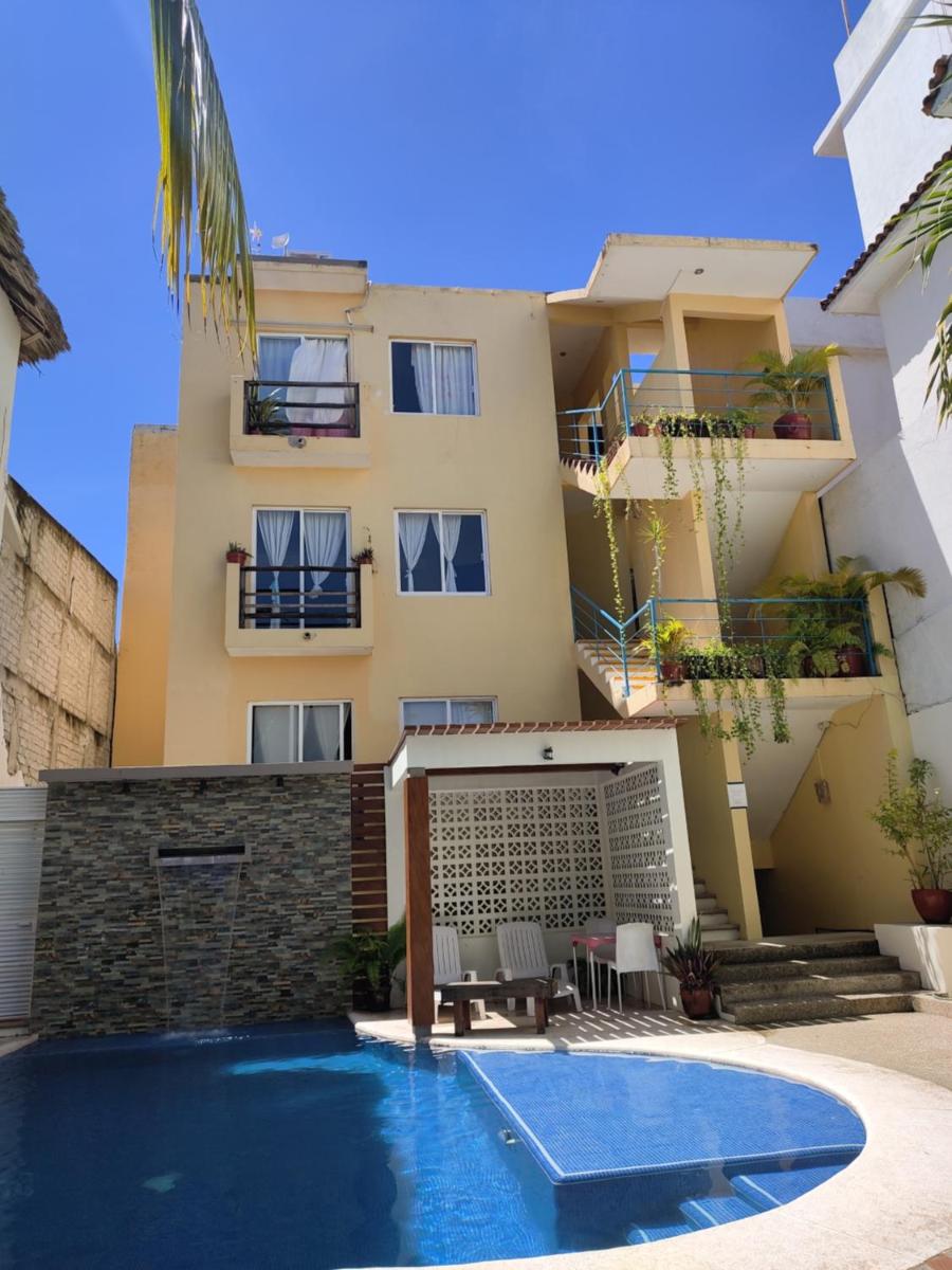 BRISAMAR GUESTHOUSE - Housity