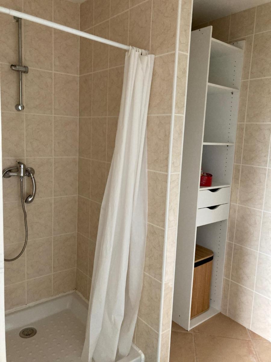 Logement indépendant, de plain pied, à Rodez Aveyron - Housity
