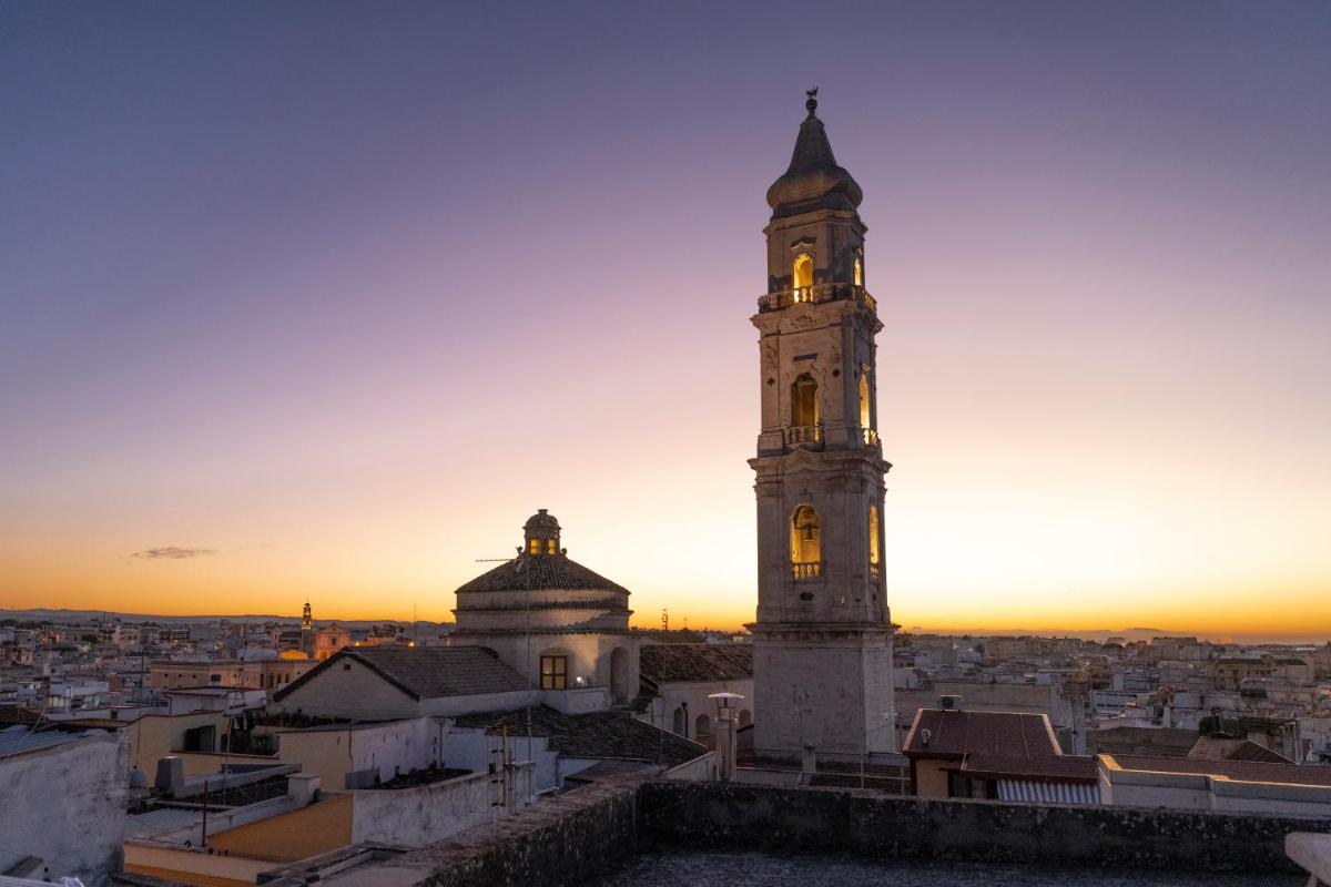 Dimora Delle Vigne - Housity