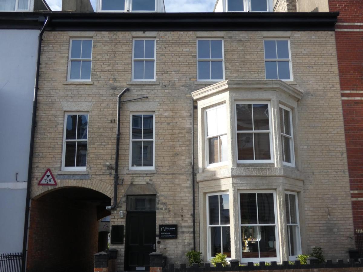 Hudsons - Housity