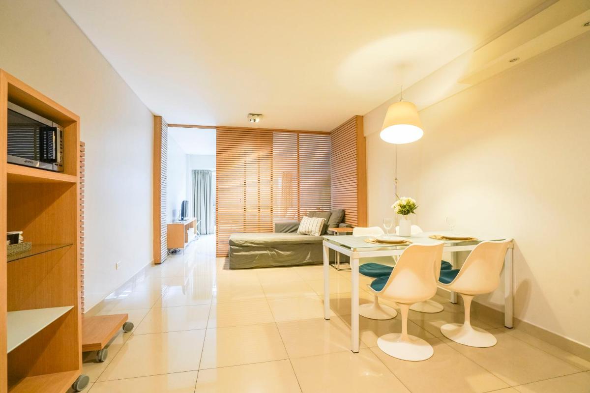 Dream Studios BA - Housity