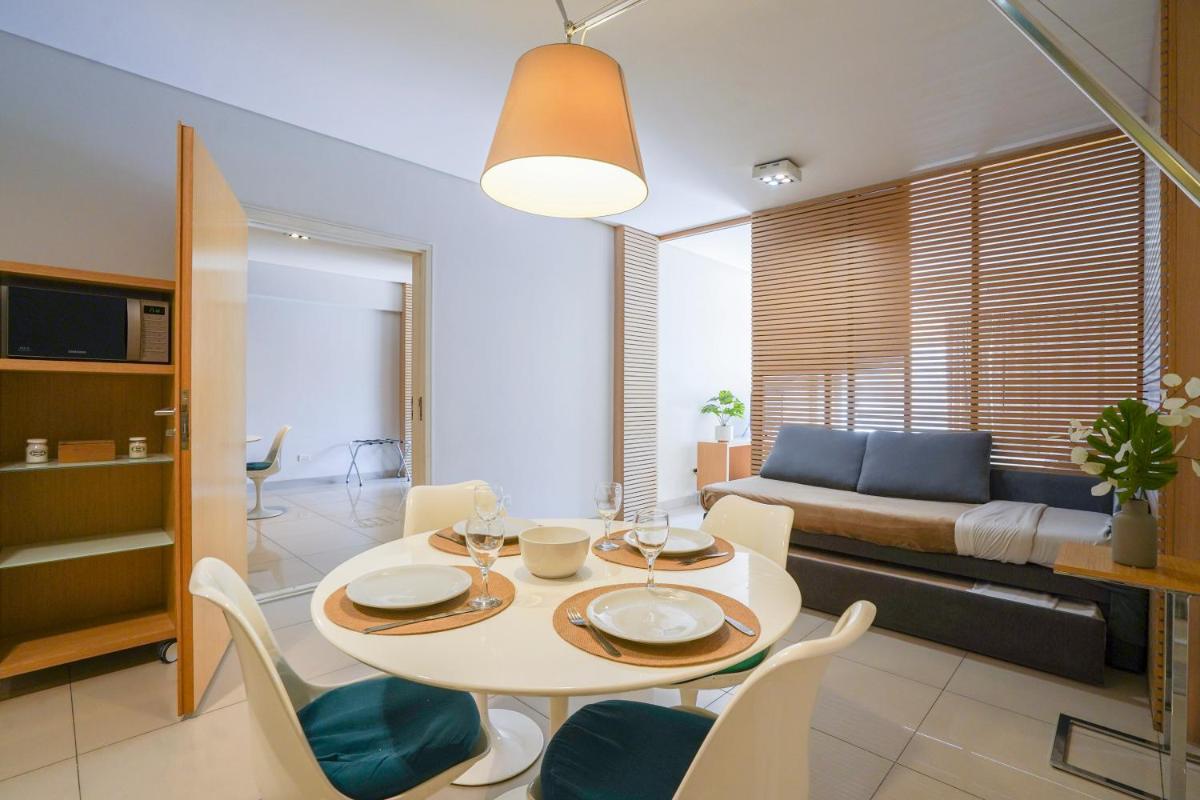 Dream Studios BA - Housity