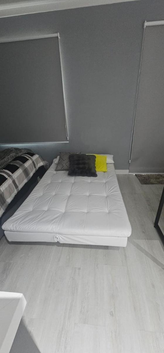 Bela Sampa 407 - Flat Paulista Classic - Housity
