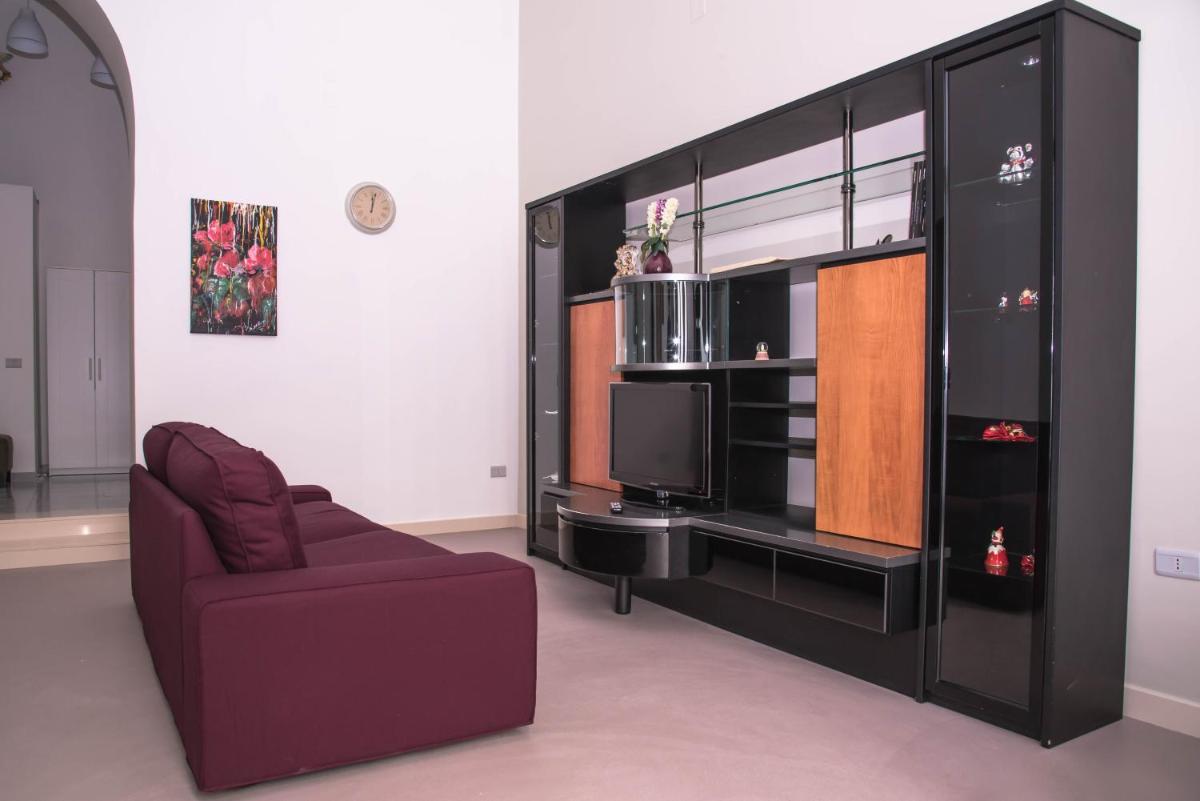 B&B Il Tramontano - Hizvo