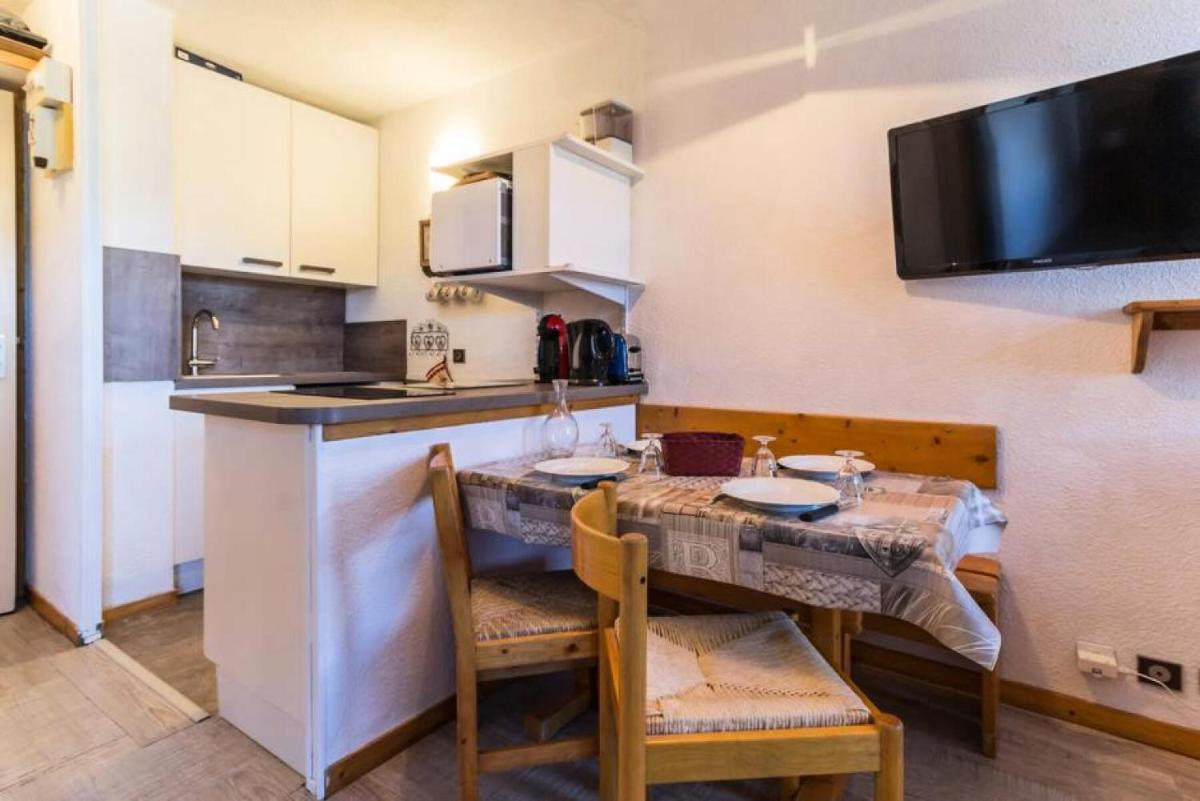Résidence La Traverse - Bel appartement au pied des pistes MAE-9054 - Housity