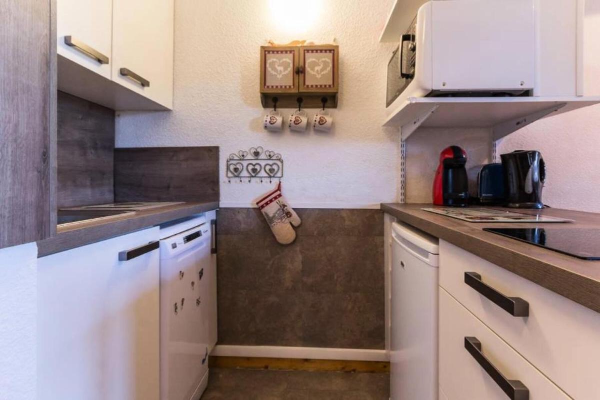 Résidence La Traverse - Bel appartement au pied des pistes MAE-9054 - Housity