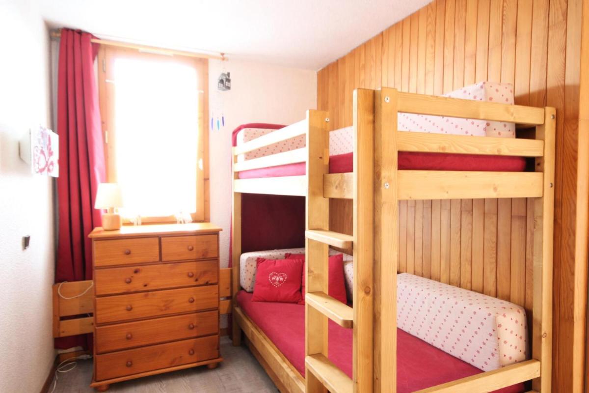 Résidence La Traverse - Bel appartement au pied des pistes MAE-9054 - Housity