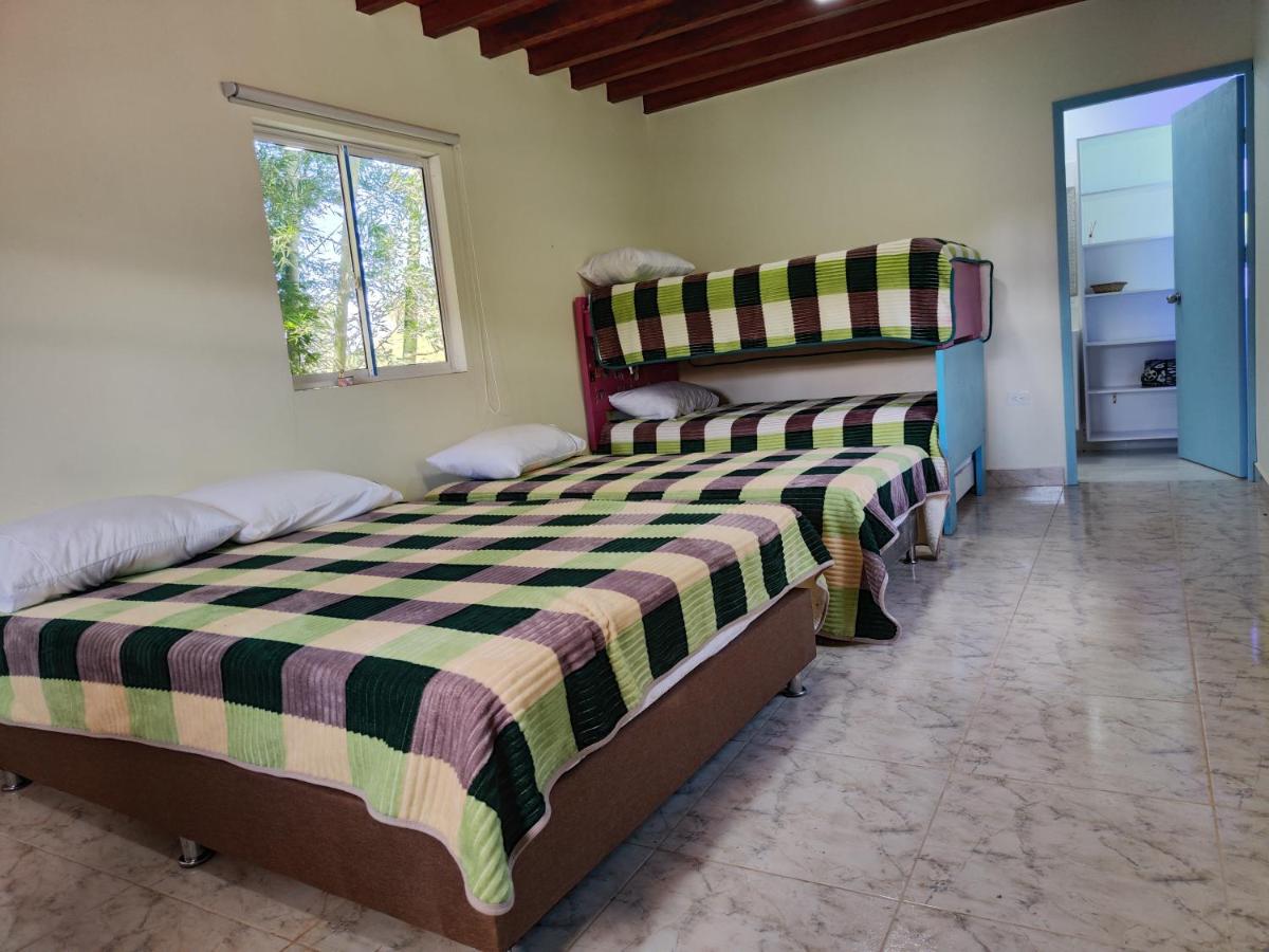 EcoGranjasYa - Housity